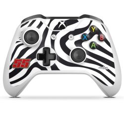 Folien für Controller matt