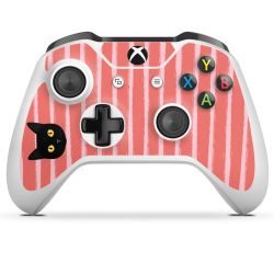 Foils for controller matt