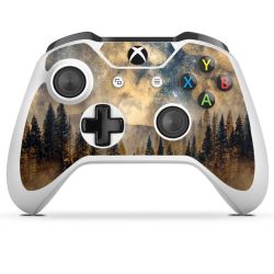 Foils for controller matt