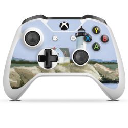 Foils for controller matt