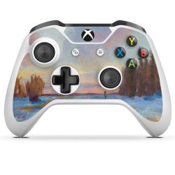 Foils for controller matt