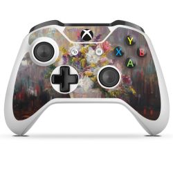 Foils for controller matt