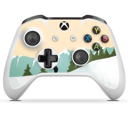 Foils for controller matt