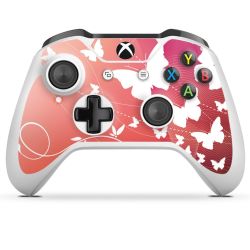 Foils for Controller matt