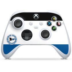 Folien für Controller glänzend