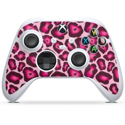 Foils for Controller glossy