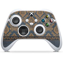 Foils for controller glossy