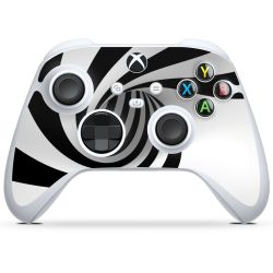 Foils for Controller glossy