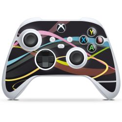 Foils for Controller glossy