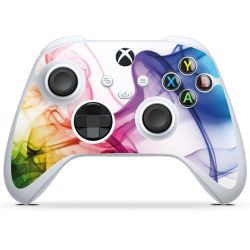 Foils for Controller glossy