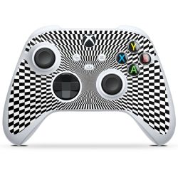 Foils for Controller glossy