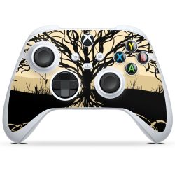 Foils for Controller glossy