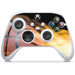 Foils for Controller glossy