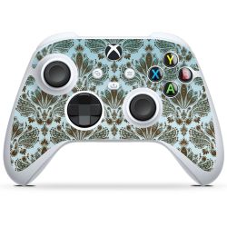 Foils for Controller glossy