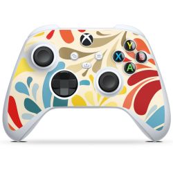 Foils for Controller glossy