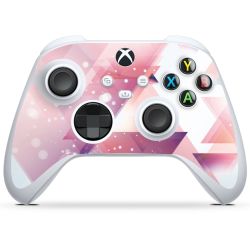 Foils for Controller glossy