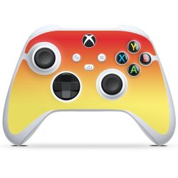 Foils for Controller glossy