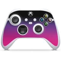 Foils for Controller glossy