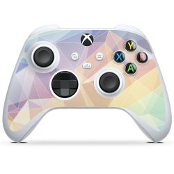 Foils for Controller glossy