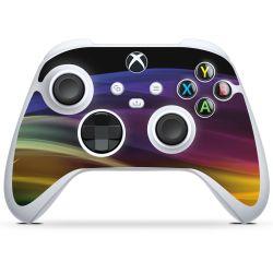 Foils for Controller glossy