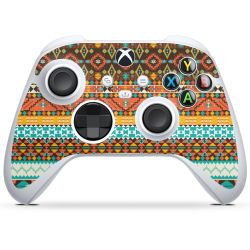 Foils for Controller glossy