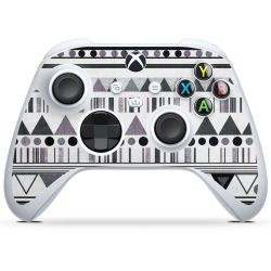 Foils for Controller glossy