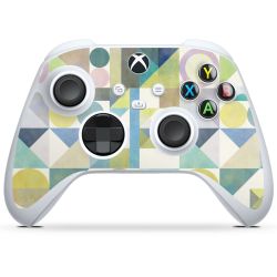 Foils for Controller glossy