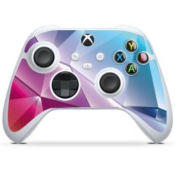 Foils for Controller glossy