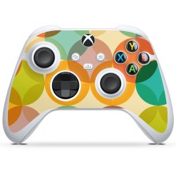 Foils for Controller glossy