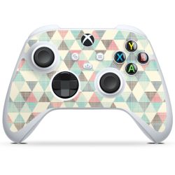 Foils for Controller glossy