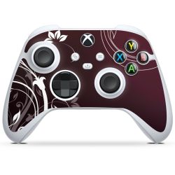 Foils for Controller glossy