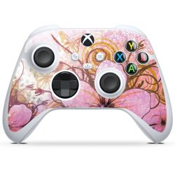 Foils for Controller glossy