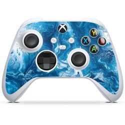 Foils for Controller glossy