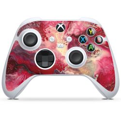 Foils for Controller glossy