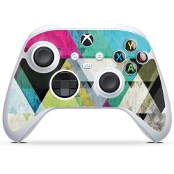 Foils for Controller glossy