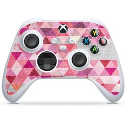 Foils for Controller glossy