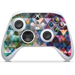 Foils for Controller glossy