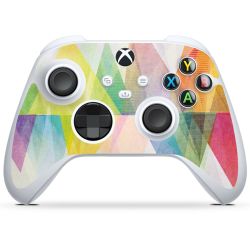 Foils for Controller glossy