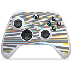 Foils for Controller glossy