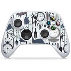 Foils for Controller glossy