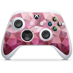 Foils for Controller glossy