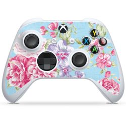 Foils for Controller glossy