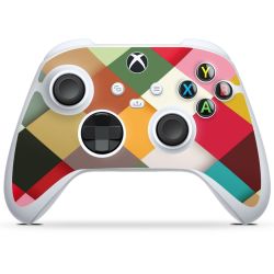 Foils for Controller glossy