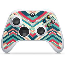 Foils for Controller glossy