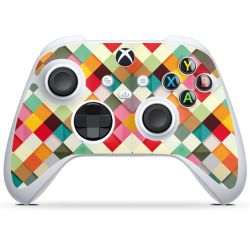 Foils for Controller glossy