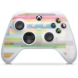 Foils for Controller glossy