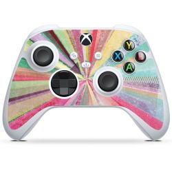 Foils for Controller glossy