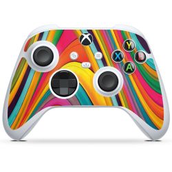 Foils for Controller glossy