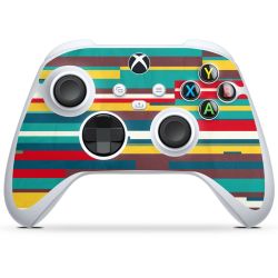 Foils for Controller glossy