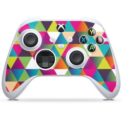 Foils for Controller glossy